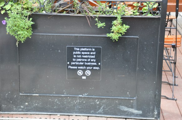 Inviting one and all